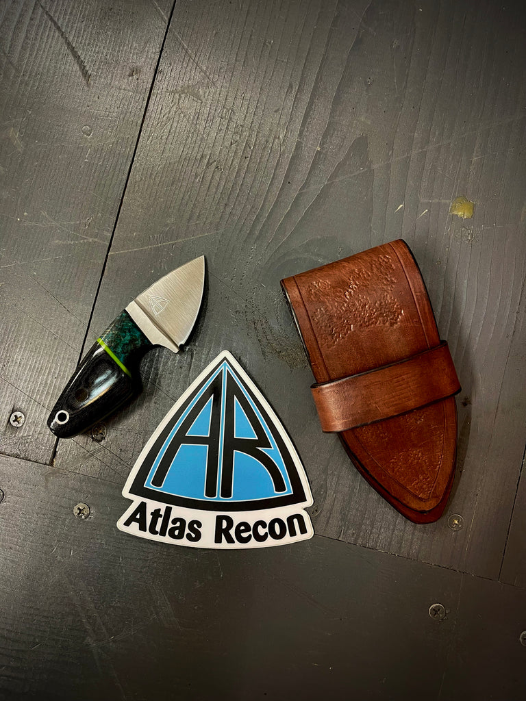 Mini Skinner | Atlas Recon