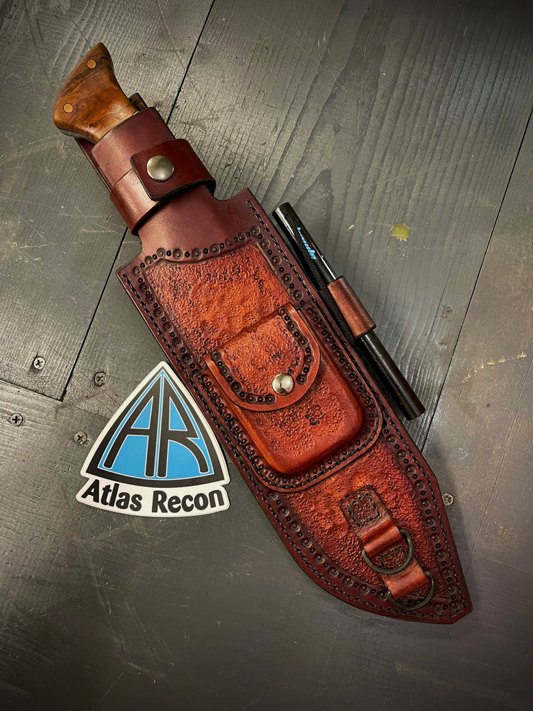 Outback | Atlas Recon