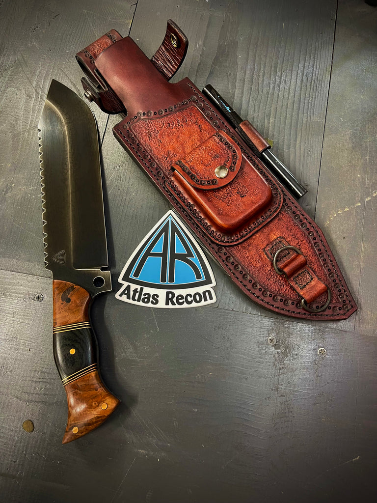 Outback | Atlas Recon