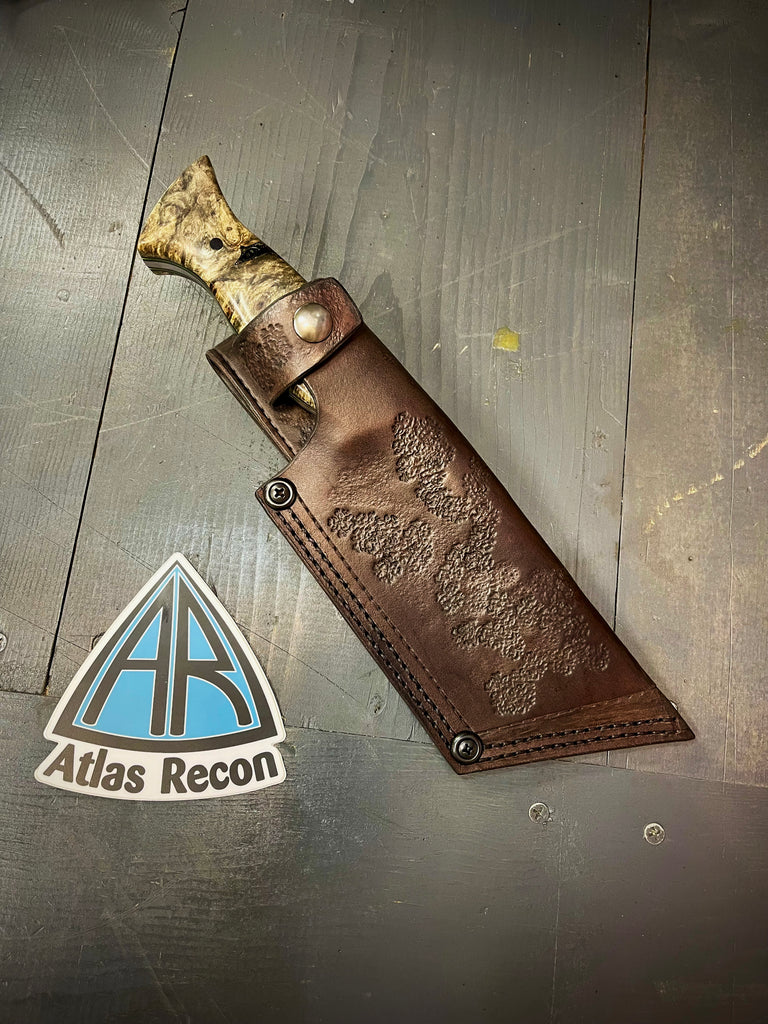 Rhino | Atlas Recon