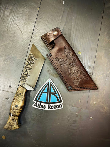 Rhino | Atlas Recon
