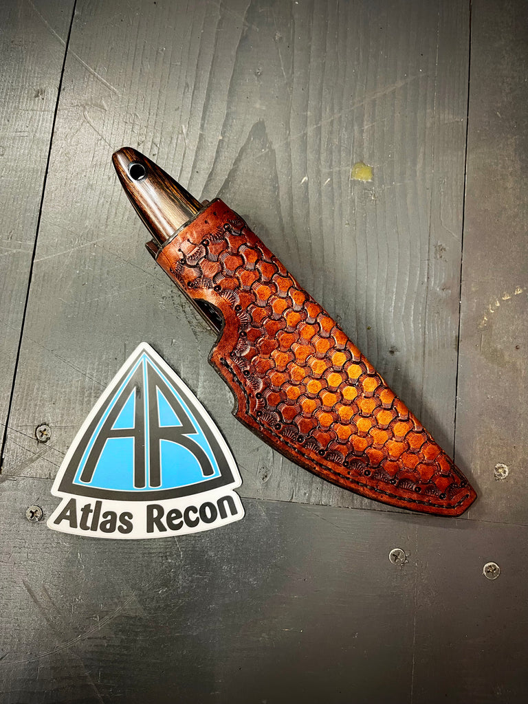 Scout | Atlas Recon