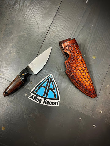Scout | Atlas Recon