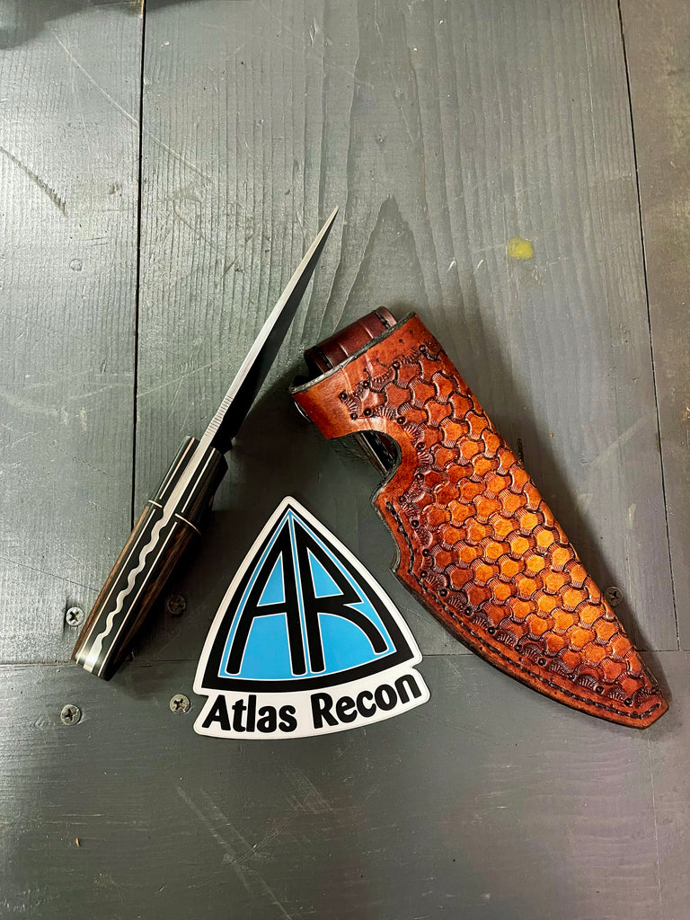 Scout | Atlas Recon