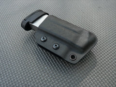 Single OWB Kydex Magazine Carrier